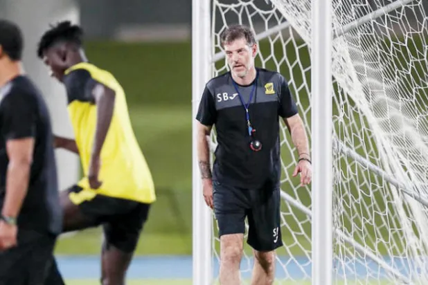 الاتحاد يسعى لتسجيل أول انتصاراته على حساب الرائد