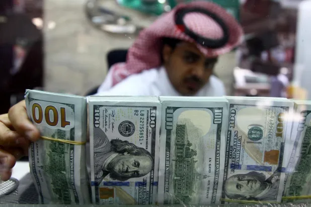 Saudi Revenues Grow 57% during Q3 2018