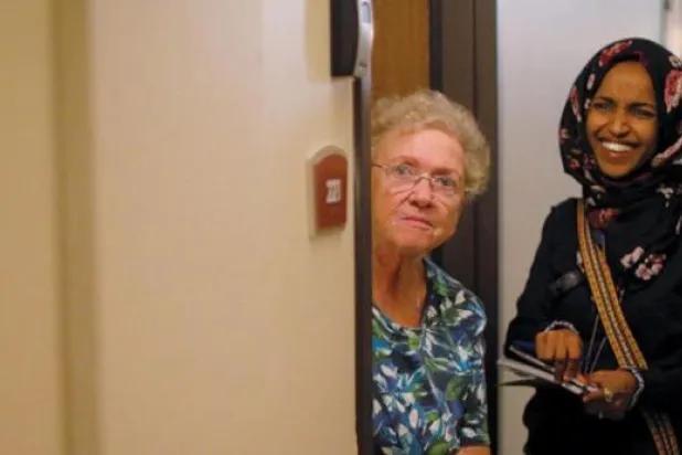 ABD ara seçimleri, ‘Trump’ın oylanacağı referandum’ niteliğinde