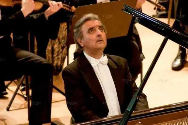 «إحياء التراث من خلال الموسيقى» في قصر المنيل