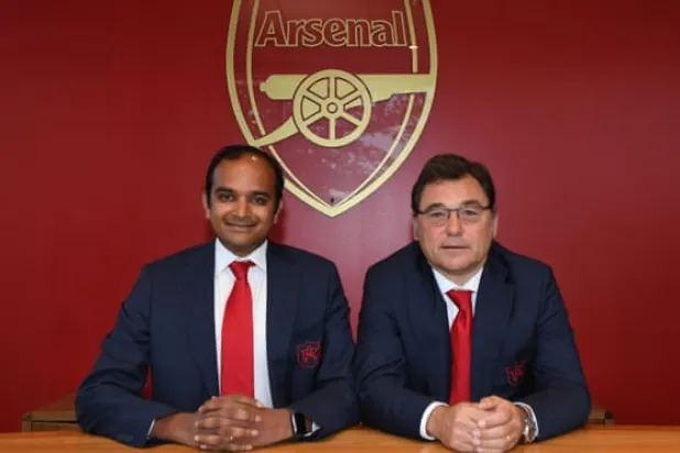 ‘We Want Arsenal to Win the Biggest Trophies – Premier League, Champions League’