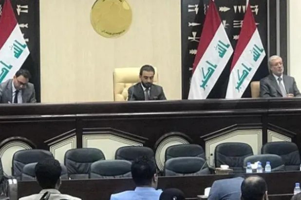 ماذا وراء الدعوة الجديدة في البرلمان العراقي لسحب القوات الأميركية؟