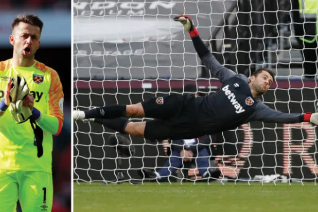 فابيانسكي: كنت بحاجة لبناء نفسي من الصفر بعد تجربة آرسنال