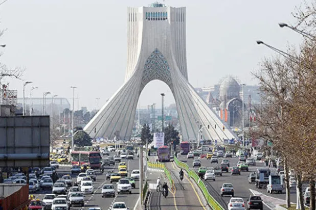 تذمّر في الشارع الإيراني من سلوك النظام