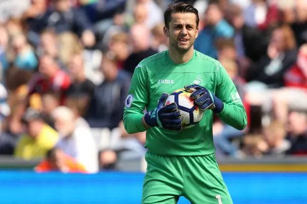 Lukasz Fabianski: I Needed to Build Myself up Again Almost from Scratch