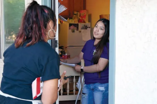 Hispanik oylar ABD’nin güney eyaletlerinde belirleyici olacak