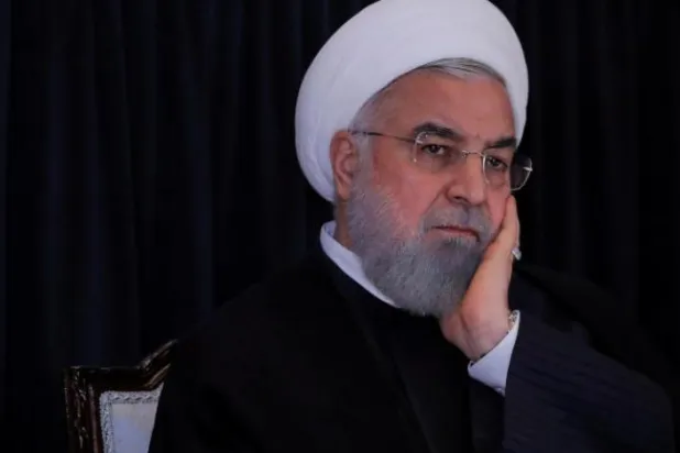 Ruhani yaptırımları ihlalle tehdit etti