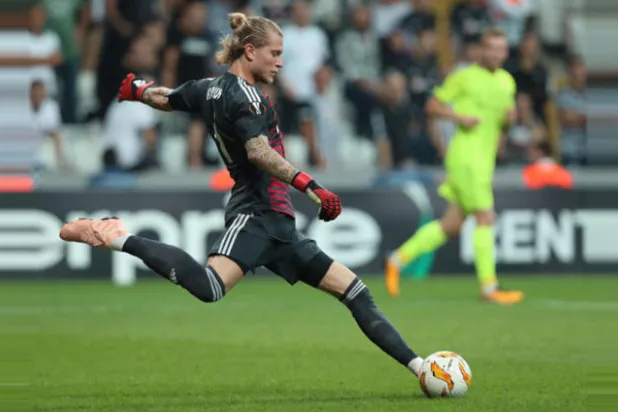 أخطاء كاريوس في نهائي دوري الأبطال تطارده في تركيا