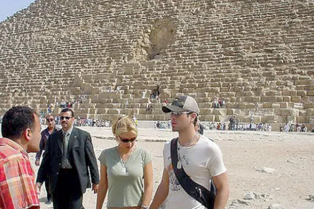 إنريكي إغليسياس