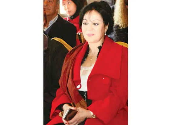 ربيعة جلطي: لا أسلاك شائكة بين الأنواع الأدبية