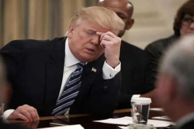 انتخابات التجديد النصفي وسياسات ترمب الخارجية