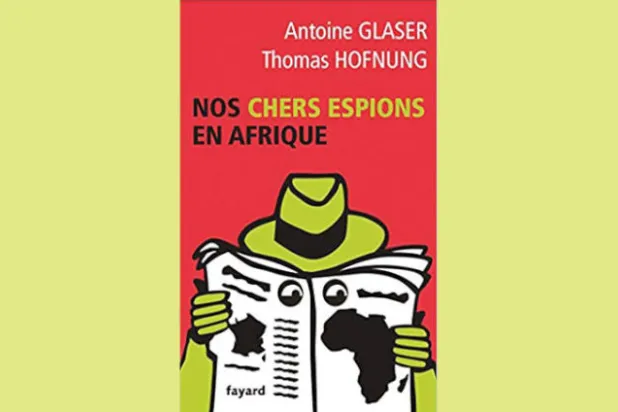 استراتيجية الإليزيه في القارة السمراء