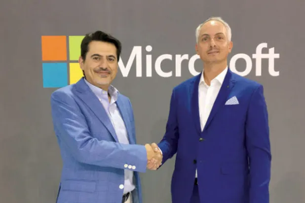 «آ تي تي» و«إس تي إس» تعلنان شراكة استراتيجية بهدف تعزيز استخدام نظام «ساب»