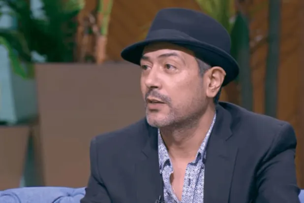 أحمد وفيق: دوري في «كأنه امبارح» مركّب وصعب