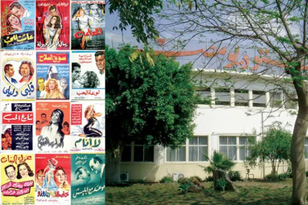 «الثقافة» المصرية تستعيد أصولها السينمائية للاستثمار في صناعة الأفلام