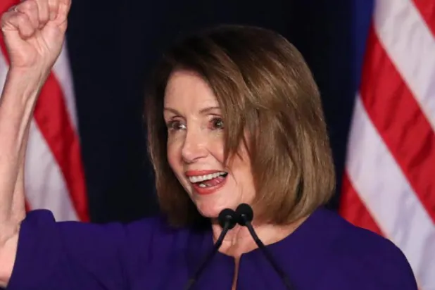Nancy Pelosi yeniden ABD Temsilciler Meclisi Başkanı olabilecek mi?