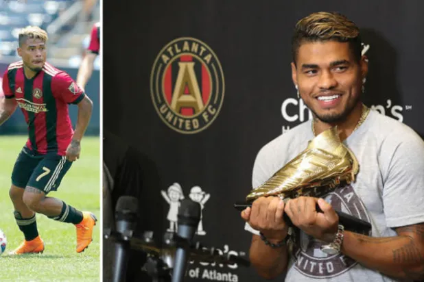 جوزيف مارتينيز: أنا فنزويلي لكن لدي مسؤولية تجاه اللاتينيين جميعاً