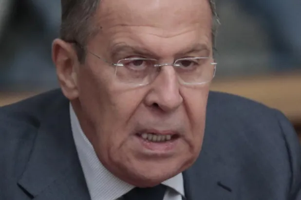 لافروف يدعم موقف جزر القمر في مواجهة فرنسا