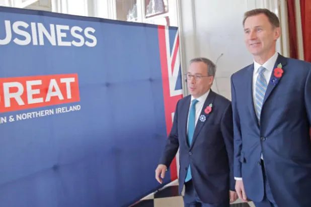 لندن ترفض حدوداً جمركية تُفقدها السيادة في آيرلندا الشمالية