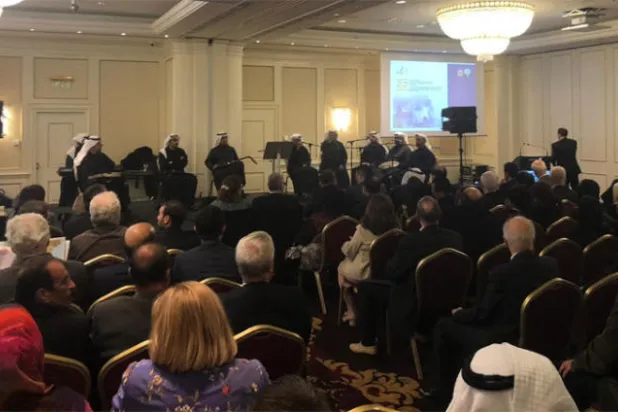 الأيام الثقافية الكويتية في رومانيا