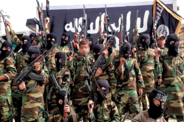 أطفال «الدواعش»... معضلة إنسانية تنتظر مقاربة دولية موحدة