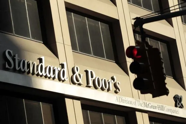 S&P: Egypt Credit Rating at Stable B with Debt Concerns  
