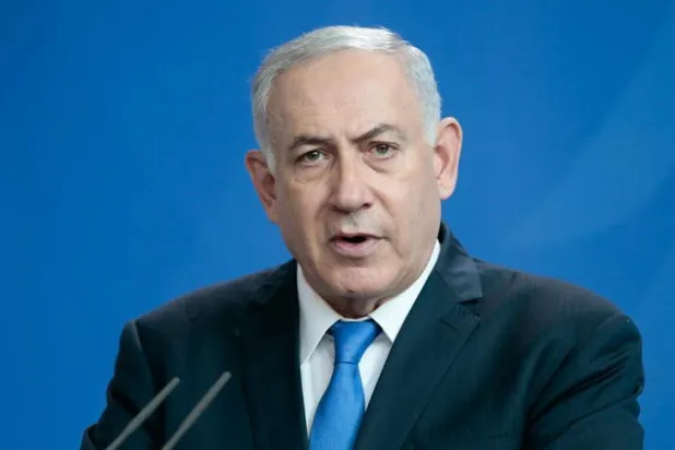 Netanyahu Fransa ziyaretini yarıda kesti