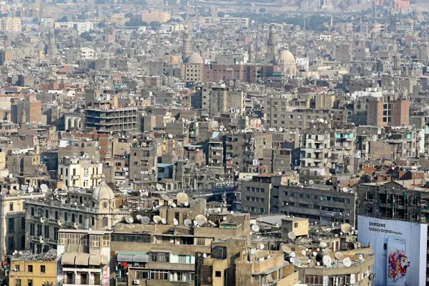 Egypt’s Public Sector Seeks Foreign Partners