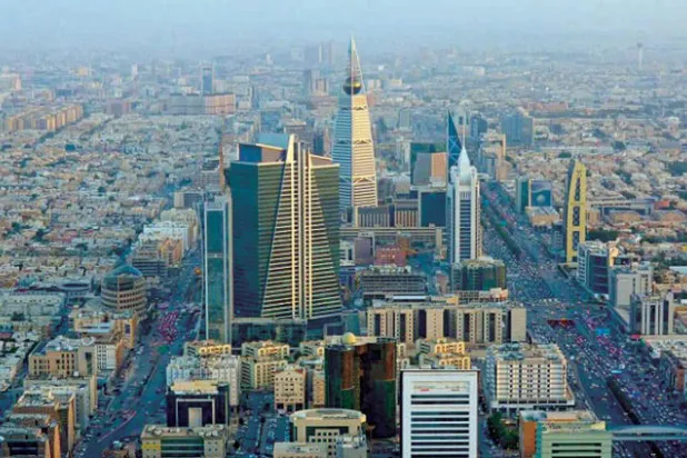 انخفاض قيمة صفقات العقار التجاري السعودي 20 %