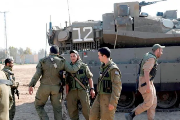 İsrail ve Hamas caydırıcılık yarışında