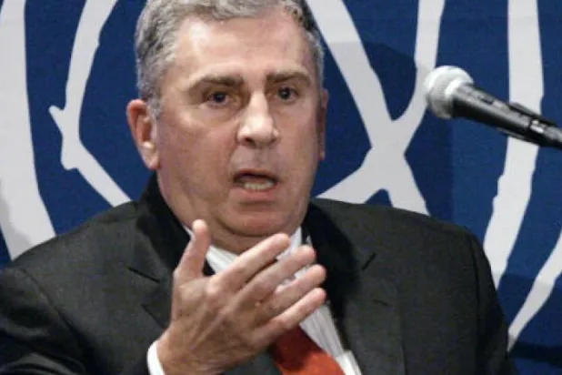 Trump, Riyad Büyükelçisi adayını duyurdu