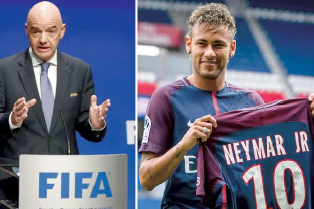 الثراء الفاحش لبعض الأندية يغير قواعد كرة القدم