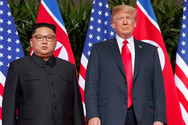 هذا ما سيحدث لكوكب الأرض حال اندلاع حرب نووية عالمية