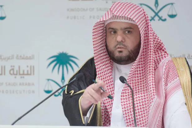 النيابة السعودية تكشف ملابسات قضية خاشقجي... وتطلب الإعدام لـ5 متهمين