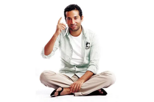 عمرو سعد: الموهبة ليست كافية لصناعة نجم