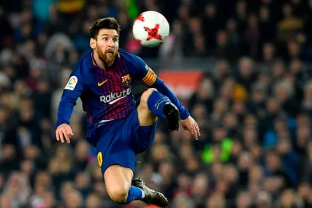 Despite the Superlatives, Hype and Awards, Lionel Messi Is Underrated