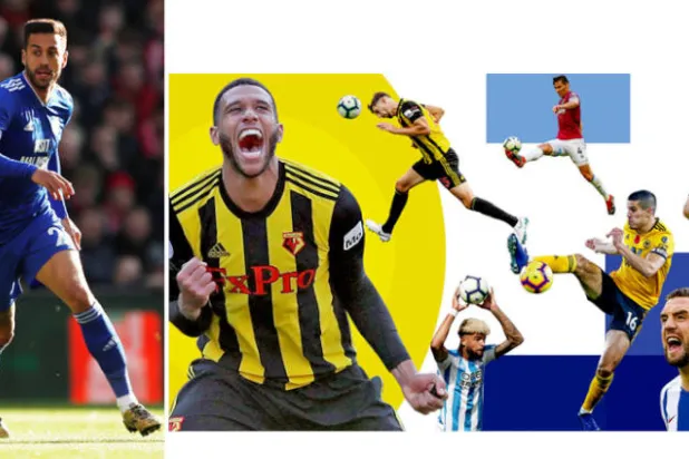 10 لاعبين بالدوري الممتاز لم ينالوا التقدير المستحق