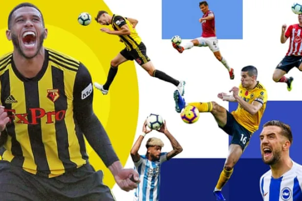 10 Underrated Premier League Players