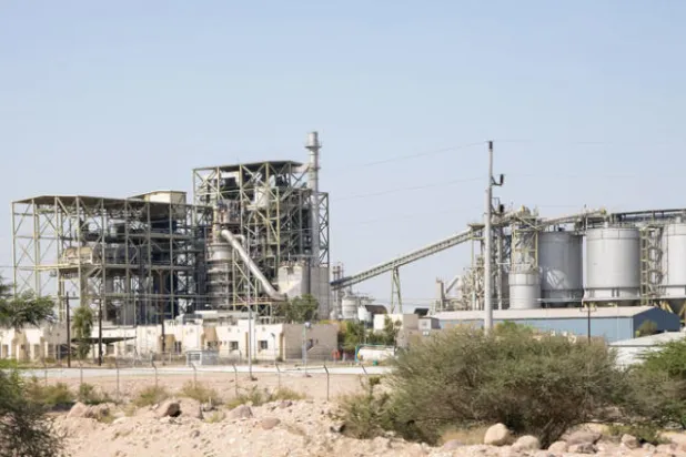 الأردن والعراق يضعان جدولاً زمنياً لإقامة منطقة صناعية حدودية مشتركة