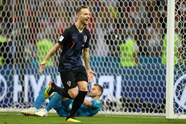 Rakitic: We Saw Football’s Coming Home and Thought: Yeah, but You Still Have to Play us