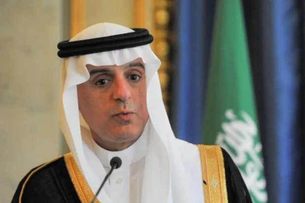 الجبير: تركيا أكدت أن ولي العهد ليس المقصود باتهاماتها