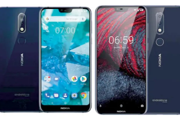 «نوكيا 7.1» هاتف اقتصادي بمواصفات مميزة