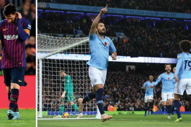 الدوري الإنجليزي لم يعد الأقوى في العالم