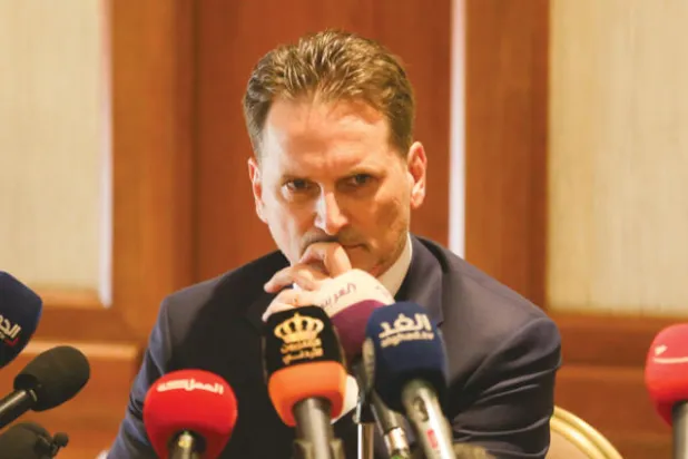 «أونروا» تعلن تقليص عجزها المالي إلى 21 مليون دولار