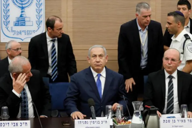 Netanyahu, liderlik koltuğundaki en zorlu savaşlarını kazandı