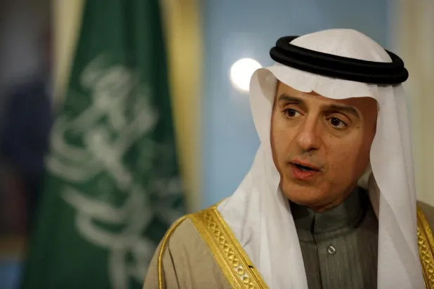 Saudi FM to Asharq Al-Awsat: Turkey Has Not Handed Us Evidence in Khashoggi Case