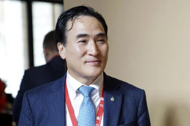 انتخاب الكوري الجنوبي كيم جونغ يانغ رئيساً لـ«الإنتربول»