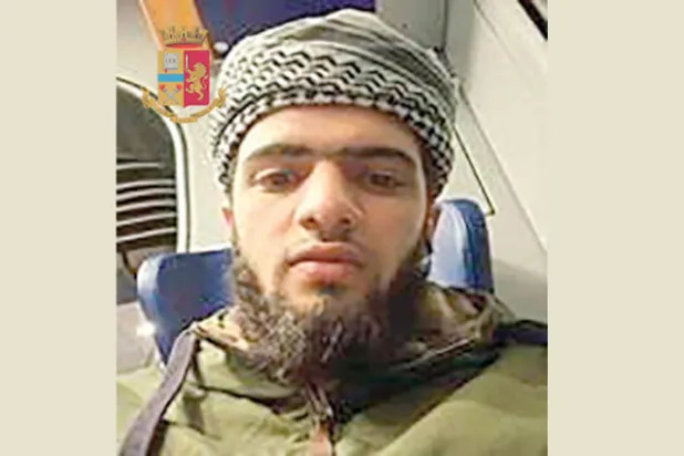 موجز الحرب ضد الإرهاب