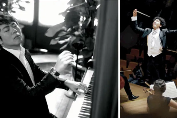 الفن والسياسة يمتزجان في حفلة موسيقية في سان دييغو