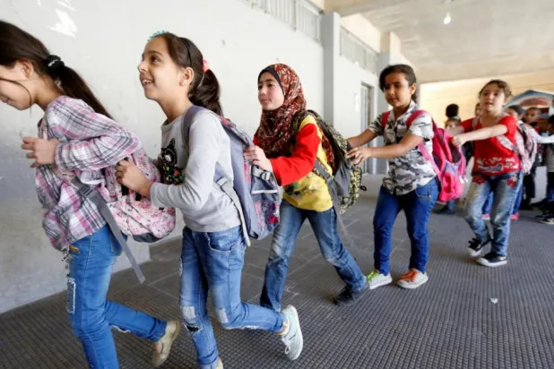 Exclusive – Lebanese Have More Faith in Private Schools than Public Ones